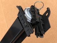 фото thumb №10, Шторка люк koloru black czarna 5410 5a4a887 do bmw serii 3 g20 g28