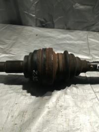 Привідний вал правий bmw x5 e53 3.0 7500914ai01 Ціна, фото thumb