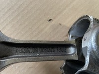 фото thumb №9, Поршень + шатун 2.0 ecoblue ford transit mk8 custom 16-23r