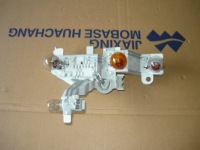 фото thumb №1, Bmw seria 1 e81 lift вкладыш лампы задняя левый правый.