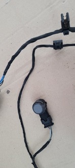 фото thumb №5, Q5 8r джгут pdc перед передня датчики kpl 8r0971095