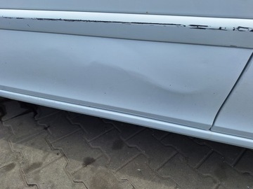 фото thumb №13, Renault clio 3 iii 5d+kbi белый дверь перед левая ov369 0v369