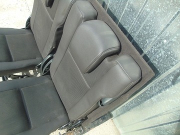 фото thumb №6, Renault grand scenic iii сидіння зад задні 3 ряд