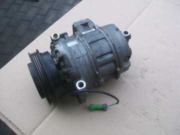 фото thumb №5, Компрессор кондиционера denso vw passat b5 fl 2.0