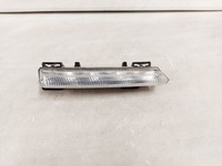 фото thumb №1, Mercedes w117 w246 галоген праві перед led drl
