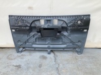 Купить Daf xf 106 euro 6 решётка радиатора каркас капот 1835730, фото thumb