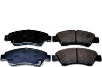 фото thumb №1, Denckermann тормозные колодки тормозные перед honda city 08-