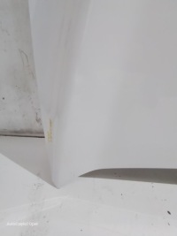 N486 капот opel antara gaz z40r Оригинал, фото thumb