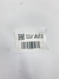 фото thumb №9, Підголівник сидіння передні задня заднє сидіння kombi granat niebieski mercedes w124