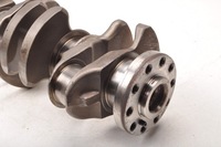 фото thumb №9, Volvo xc90 s80 ii c30 s40 c70 v50 2.5 t5 220km wał коленчатый b5254t3