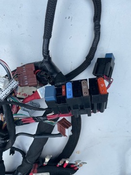 фото thumb №7, Renault megane iv 1.6 e-tech гібрид джгут установка лампи 403886419r