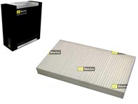 фото thumb №12, Набор защита пылезащитный, амортизатор kyb 910066