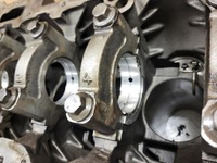 фото thumb №11, Ford ranger iv v 11-22 3.2 tdci 200km sa2r блок двигателя dół голый do шлифовки