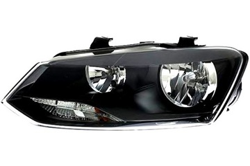 фото thumb №1, Hella фара vw polo 06.09- pr