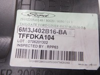 фото thumb №7, Підкладка задній кришки ford ranger pj/pk оригінальний номер 1466205