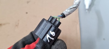 фото thumb №5, Mustang vi рестайлинг gt разъём штекер соединитель 3 pin ford