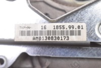 фото thumb №10, Подушка подушка безопасности водителя 2034601898 mercedes c-klasa w203 00-04