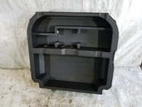 фото thumb №1, Пенополистирол багажника mitsubishi asx 7646a145