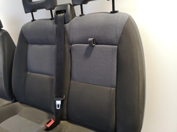 фото thumb №9, Сидіння диван пасажира jumper ducato boxer eu