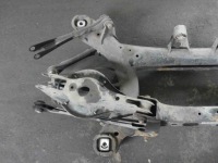 фото thumb №10, Балка задня задня підрамник підрамник важелі bmw 3 f30