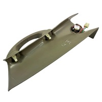 фото thumb №6, Hummer h2 03-07r захист корпус внутрішня стійка a lh з ручка оригінал