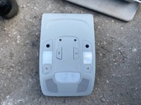 фото thumb №1, Лампа стельовий кабіни audi a6 c7 4g0951177