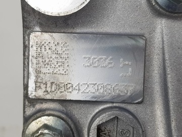 фото thumb №10, Дифференциал дифференциал мост редуктор переднее перед bmw x3 x4 x5 g20 g30 b58 3.0i