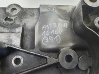 фото thumb №8, Opel astra iii h 1.6 16v насос масла масляная крышка корпус 55559195