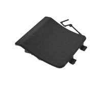 фото thumb №2, Заглушка фаркоп do porsche cayenne 9ya 2017- 9y0807499 левая чёрный