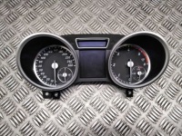 Купить Mercedes счетчик спидометр a1669007710, фото thumb