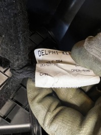 фото thumb №8, Туннель средний подлокотник кнопка тормоза ручного peugeot 3008 i