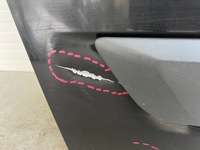 фото thumb №8, Двері праве бічний зсувні ford transit custom i 1