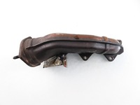 фото thumb №6, Коллектор выпускной audi a4 b6 3.0 asn 06c253031h