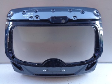 фото thumb №6, Кришка задня hyundai tucson iv 20- номер 35579