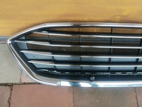 фото thumb №2, Ford focus mk4 4 iv ----решётка радиатора решётка радиатора решётка оригинал