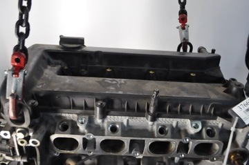 фото thumb №5, Ford focus mk2 ii c-max 1.8 16v 125km двигатель qqda qqdb q7da csda csdb 173ts