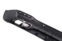 фото thumb №8, Дифузор накладка бампер mercedes v167 w167 gle suv amg