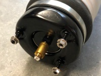 фото thumb №10, Амортизатор левая перед 68253205aa do grand cherokee wk wk2 wh2 van crd 3.0 2016-20