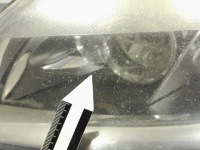 фото thumb №3, Audi q7 4llampa фара левый 4l0941003b