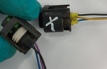 фото thumb №2, Джгут установка pdc зад volvo s80 i