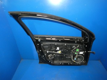 фото thumb №7, Volvo v60 s60 ii двері лівий перед передні