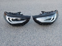 фото thumb №1, Bmw x3 g45 лампа фара ліва права перед передня комплект повний