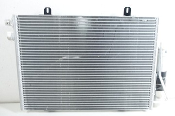 фото thumb №8, Renault clio ii радіаторів кондиціонера 7700414103 8660002513 8671017596