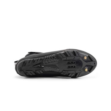 Rogelli R-1000x Artic Winter Bicycle Shoes Mtb 43