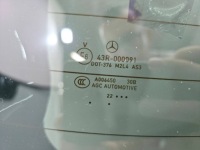 Mercedes-benz gle 63 amg w167 крышка багажника багажника Недорого, фото thumb