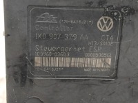 фото thumb №8, Блок керування abs vw touran 1t1, 1t2 10096003603 1.9l дизель 77kw 2005