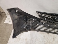 фото thumb №9, Toyota camry viii бампер передний перед 52119- kompletny pdc омыватель