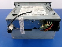 фото thumb №3, Opel meriva a радіо cd заводський 93184783