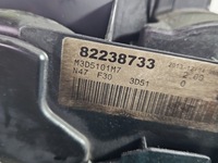 фото thumb №13, Двигун n47d20c n47 bmw f30 2.0d 184km xdrive odpalany film вимірювання