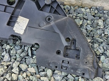 фото thumb №12, Плита защита pod бампер renault zoe ii #5558